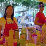 Tláhuac impulsa bazar 'Tlahuita La Bella' en apoyo de las mujeres