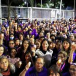 Inadmisible que violencia de género se normalice en ÁO, Lía Limón