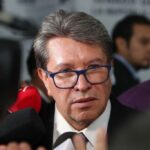Llama Monreal a evitar polarización ante debate por reforma electoral