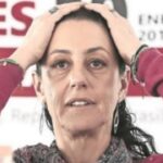 Hace unos días, militantes, simpatizantes de Morena y cercanos a Claudia Sheinbaum presumieron una encuesta del diario El Financiero, en la que ubican a este partido con el 46 por ciento de las preferencias electorales hacia 2024.