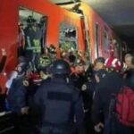 Para minimizar el impacto social, Claudia Sheinbaum, Martí Batres, el Metro y la dirigencia de Morena han manipulado sus reacciones respecto del desplome del Metro y el choque del sábado anterior.