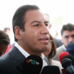 Acusa senador Eduardo Ramírez campaña de desprestigio