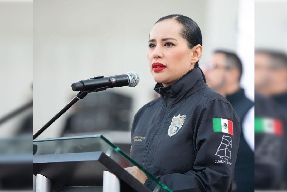 En las últimas semanas, entre líderes de oposición de la Ciudad de México ha empezado a crecer la desconfianza sobre la alcaldesa de Cuauhtémoc, Sandra Cuevas, a quien la empiezan a ver como factor de división, jalando para su molino.