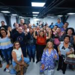 Foto: Cuenta de X Clara Brugada