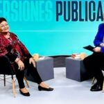 Así como en la Ciudad de México Morena perdió cuando quiso reelegir para otro periodo a la Fiscal Ernestina Godoy, a nivel federal también se vislumbra una derrota: no van a ratificar a Jenaro Villamil para cinco años más al frente del Sistema Público de Radio y Televisión del Estado Mexicano. FOTO: Canal 14.1 / SPR