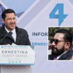 Si las autoridades emanadas de Morena en la Ciudad de México estuvieran verdaderamente ocupadas por ofrecer mejor seguridad y combatir la impunidad que alcanza casi el 99% de los ilícitos denunciados, habrían dejado como encargado de la Fiscalía a un especialista, y no a un pariente de Martí Batres. FOTO: GCDMX