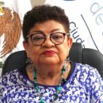 Ante la presión que han ejercido el jefe de Gobierno, Martí Batres y la fiscal Ernestina Godoy para que el Congreso de la Ciudad de México vote a más tardar el próximo lunes su ratificación, Morena optó por dar un golpe legislativo contra la presidenta de la Mesa Directiva, la diputada panista Gabriela Salido. FOTO: Congreso CDMX