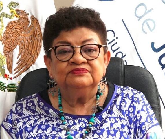 Ante la presión que han ejercido el jefe de Gobierno, Martí Batres y la fiscal Ernestina Godoy para que el Congreso de la Ciudad de México vote a más tardar el próximo lunes su ratificación, Morena optó por dar un golpe legislativo contra la presidenta de la Mesa Directiva, la diputada panista Gabriela Salido. FOTO: Congreso CDMX