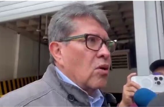 El presidente de la Junta de Coordinación Política, Ricardo Monreal, expresó su confianza en que se lograrán los votos para aprobar las iniciativas que propuso el titular del Ejecutivo Federal, pues se trata de reformas de “gran calado” que son indispensables para la vida pública del país.