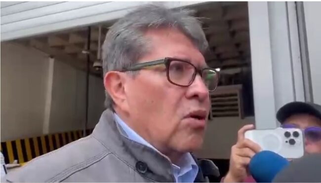 El presidente de la Junta de Coordinación Política, Ricardo Monreal, expresó su confianza en que se lograrán los votos para aprobar las iniciativas que propuso el titular del Ejecutivo Federal, pues se trata de reformas de “gran calado” que son indispensables para la vida pública del país.