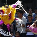 El jefe de Gobierno de la Ciudad de México, Martí Batres, dio a conocer las actividades a cargo de las secretarías de Cultura y Desarrollo Económico con motivo del Día de Reyes en la capital del país, principalmente en el Zócalo. Habrá desde rosca hasta lechitas para los niños. FOTO: GCDMX