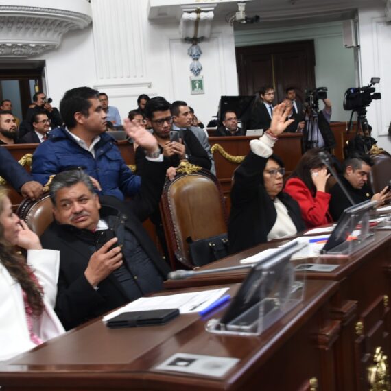 Con 41 votos a favor y 25 en contra, el Congreso local no aprobó la ratificación de la titular de la Fiscalía de la Ciudad de México (FGJCDMX), Ernestina Godoy, durante el periodo extraordinario celebrado este lunes.