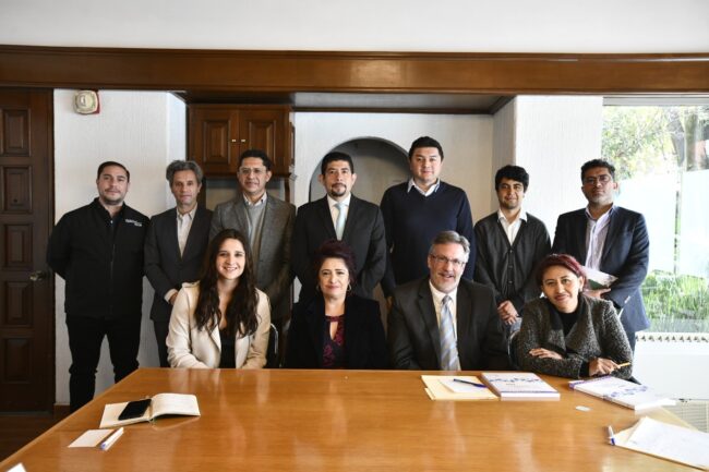 Foto: IECM