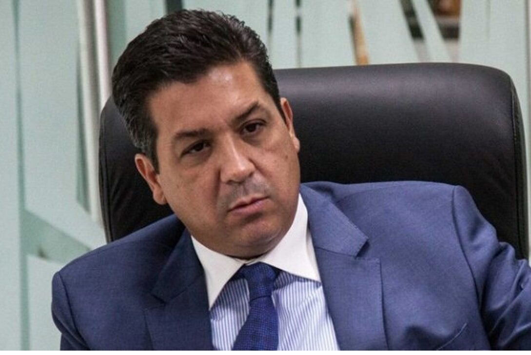 La defensa legal del ex gobernador de Tamaulipas, Francisco Javier García cabeza de vaca negó de manera categórica tener conocimiento de la existencia de alguna nueva acción penal en contra de su cliente, contrario a lo divulgado este viernes por la noche en medios de comunicación y redes sociales. FOTO: Archivo Gobierno Tamaulipas