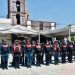 Con el objetivo de salvaguardar la integridad de la ciudadanía y evitar consecuencias negativas por la ingesta de alcohol durante dicha festividad, habrá “Ley Seca” los días de Carnaval en San Francisco Tlaltenco.