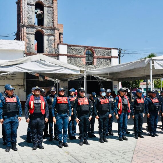 Con el objetivo de salvaguardar la integridad de la ciudadanía y evitar consecuencias negativas por la ingesta de alcohol durante dicha festividad, habrá “Ley Seca” los días de Carnaval en San Francisco Tlaltenco.