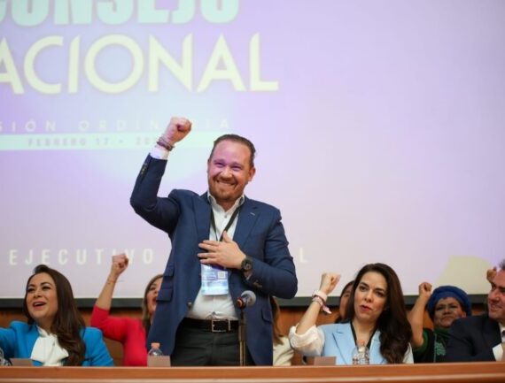 Foto: Campaña Santiago Taboada