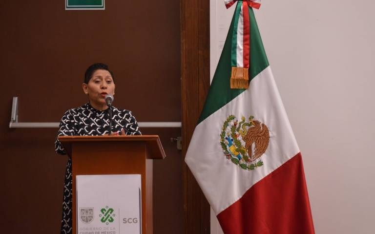 La Benito Juárez dice que envió un exhorto a los propietarios de las bodegas para que les entreguen su protocolo de protección civil, el cual es evidente que no tienen. ¿Será que Martí Batres, jefe de Gobierno, desconoce las omisiones del INVEA, cuya directora general es Teresa Monroy Ramírez? Es pregunta. FOTO: Especial  