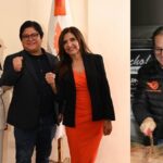 Sandra Cuevas, Alejandra Barrales y Salomón Chertorivski comparten tres peculiaridades: son candidatos de MC, son cartuchos quemados de la política, pero sobre todo esquiroles para ayudarle a ganar a Brugada, Harfuch y Godoy. FOTOS: RRSS / Barrales y Chertorivski