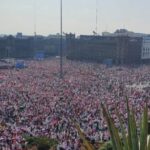 Por ello, sin duda es mayoritario el hartazgo de los capitalinos contra el gobierno del presidente Andrés Manuel López Obrador y Morena, y ahí puede estar su derrota en la CDMX. FOTO: X / CDMX Magacín