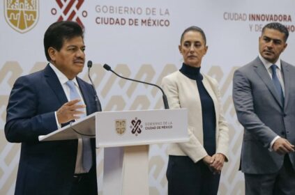 De las siete alcaldías que gobierna Morena en la Ciudad de México, por todo el apoyo que han tenido del Gobierno de la Ciudad de México, del Congreso e incluso de la Federación durante más de 5 años, no deberían tener problema alguno para retenerlas. FOTOS: Especial