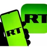 IMAGEN: Logo oficial agencia RT