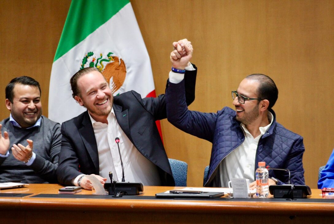 Foto: Campaña Santiago Taboada