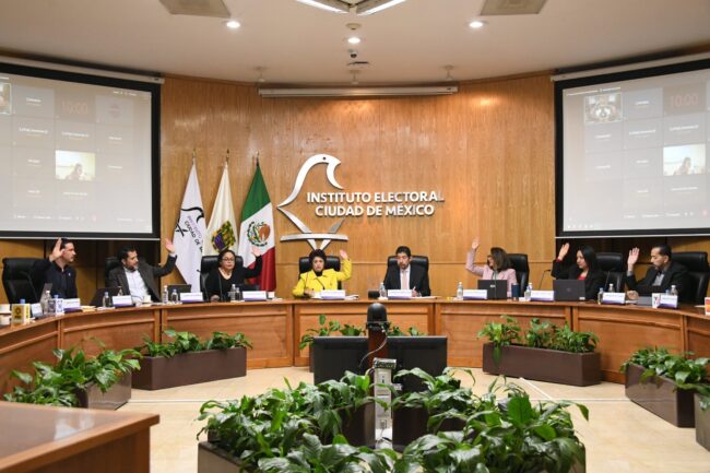 Foto: IECM