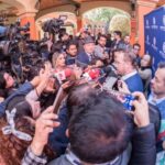 Foto: Campaña Santiago Taboada