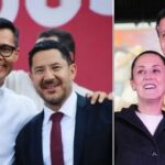 No queda claro si el jefe de Gobierno de la CDMX, Martí Batres, lo hizo de manera deliberada o no se dio cuenta que al impulsar una reforma para “frenar” la desaforada construcción de edificios habitacionales y casas en la CDMX, corre el riesgo que el tiro le salga por la culata y de paso salpique a Claudia Sheinbaum y a su ex secretario particular, Carlos Ulloa. FOTOS: RR SS y GCDMX