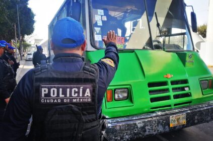 Para la alcaldesa Berenice Hernández, garantizar la paz y el bienestar de los habitantes de Tláhuac durante sus desplazamientos cotidianos hacia otros puntos de la Zona Metropolitana, es una de las prioridades en su administración. FOTOS: Especial