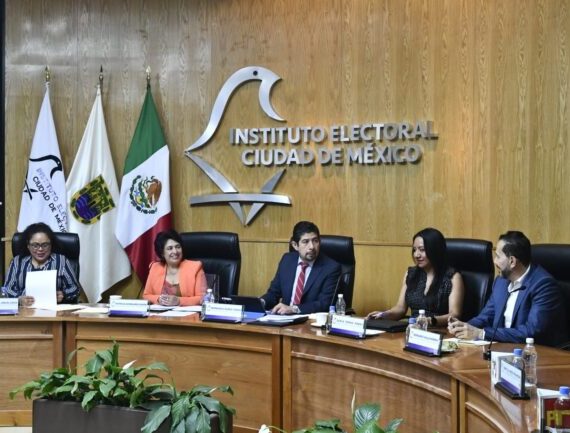 Foto: IECM
