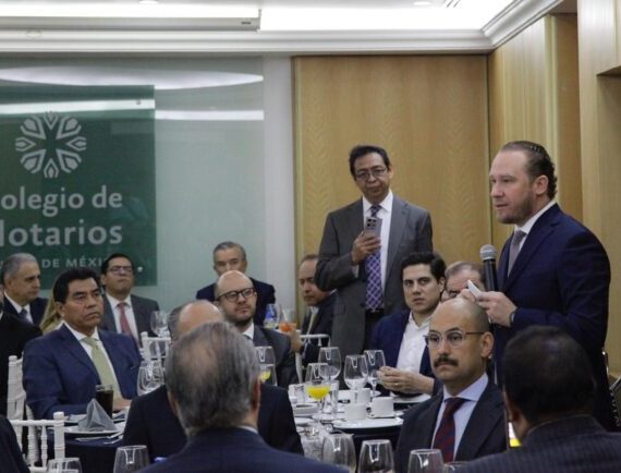 Foto: Campaña Santiago Taboada