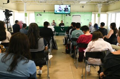 Garantiza IECM derecho al voto a distintos grupos sociales: consejero Mauricio Huesca