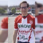 Ahora que Salomón Chertorivski dice que “una de sus grandes propuestas” (‘sic’) si gana la Jefatura de Gobierno es traerse de vuelta al Necaxa al Estadio Azteca, de verdad hay que creerle que lo hace de todo corazón, como fan de ese equipo. ¿Quién podría pensar que Chertorivski busca atraer votos con ese equipo? FOTO: Video Chertorivski