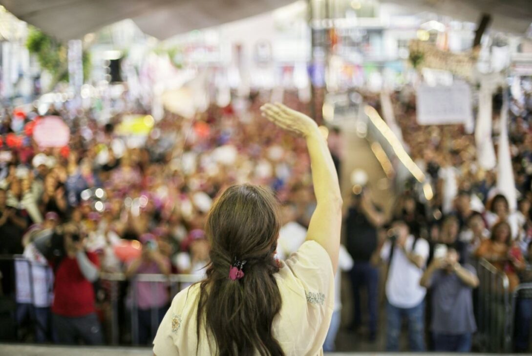 Los empresarios formales en la Ciudad de México agrupados en la Coparmex ya están listos para reunirse con los tres candidatos a la Jefatura de Gobierno para presentarles sus propuestas y exigencias, que esperan sean atendidas y resueltas por quien gane las elecciones el próximo 2 de junio.