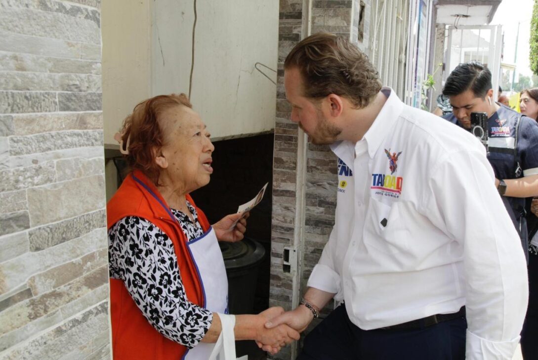 FOTO: Campaña Taboada