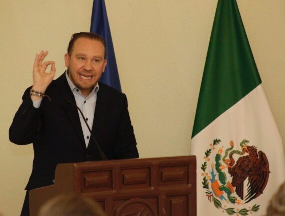 Foto: Campaña Santiago Taboada