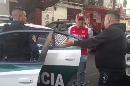 El PAN condenó el homicidio de un miembro activo de su partido en la Alcaldía Benito Juárez, y exigió a la Fiscalía General de Justicia de la Ciudad de México que haya una investigación eficaz, exhaustiva y apegada a derecho.