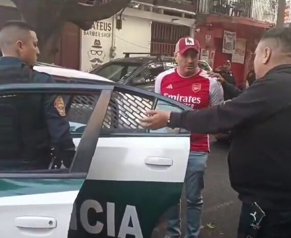 El PAN condenó el homicidio de un miembro activo de su partido en la Alcaldía Benito Juárez, y exigió a la Fiscalía General de Justicia de la Ciudad de México que haya una investigación eficaz, exhaustiva y apegada a derecho.