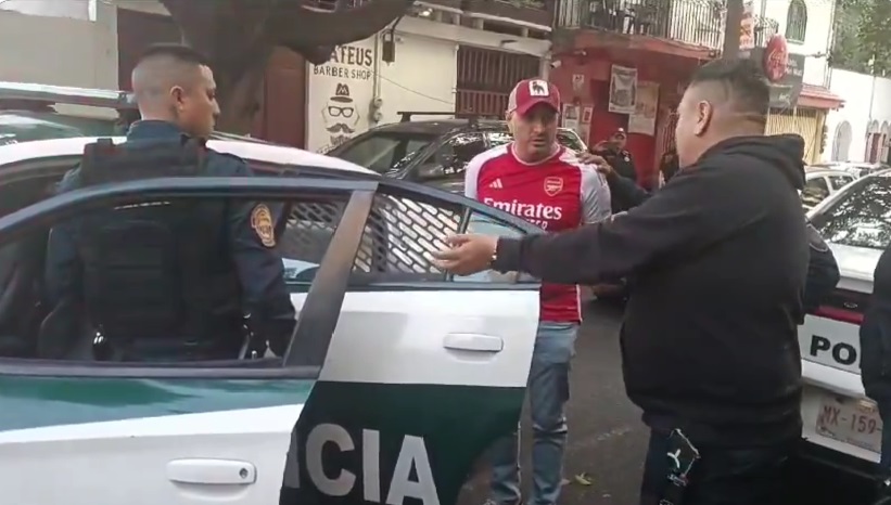 El PAN condenó el homicidio de un miembro activo de su partido en la Alcaldía Benito Juárez, y exigió a la Fiscalía General de Justicia de la Ciudad de México que haya una investigación eficaz, exhaustiva y apegada a derecho.