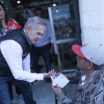 La primera pregunta que viene a la mente es por qué el ex jefe de Gobierno de la CDMX y hoy senador, Miguel Ángel Mancera eligió el Distrito VII electoral federal para ser candidato a diputado por la coalición Va X la Ciudad de México (PAN, PRI y PRD), una zona nada fácil para la oposición, en donde Morena domina. FOTO: Especial