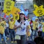 Lía Limón, candidata por la alcaldía de Álvaro Obregón, recorrió las colonias Estado de Hidalgo, Ampliación Estado de Hidalgo, El Capulín Ampliación, Las Palmas y Belén de las Flores para escuchar las preocupaciones de la ciudadanía, así como proponer soluciones efectivas para seguir haciendo de Álvaro Obregón un mejor lugar para vivir. FOTOS: Especial