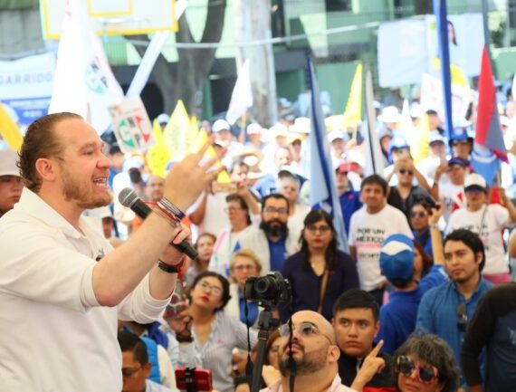 FOTO: Campaña Taboada