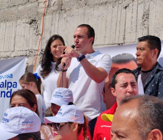FOTO: Campaña Orvañanos
