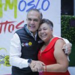 FOTO: Campaña Mancera