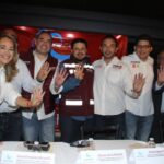 FOTO: campaña Hanna de Lamadrid