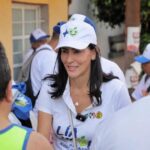 FOTO: Campaña Lia Limon