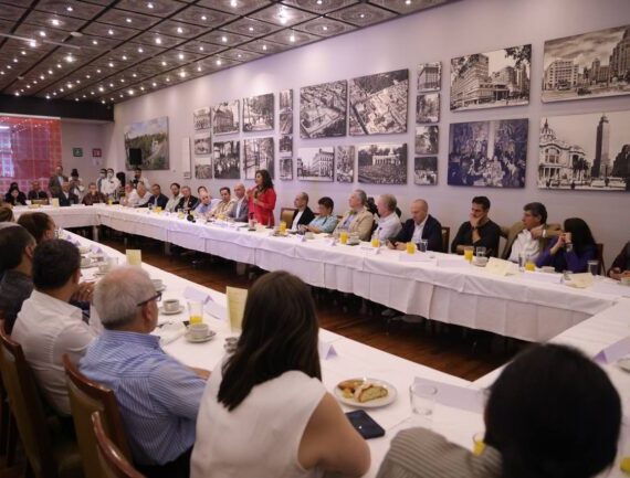 FOTO: Campaña Brugada