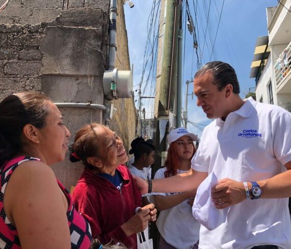 FOTO: Campaña Orvañanos